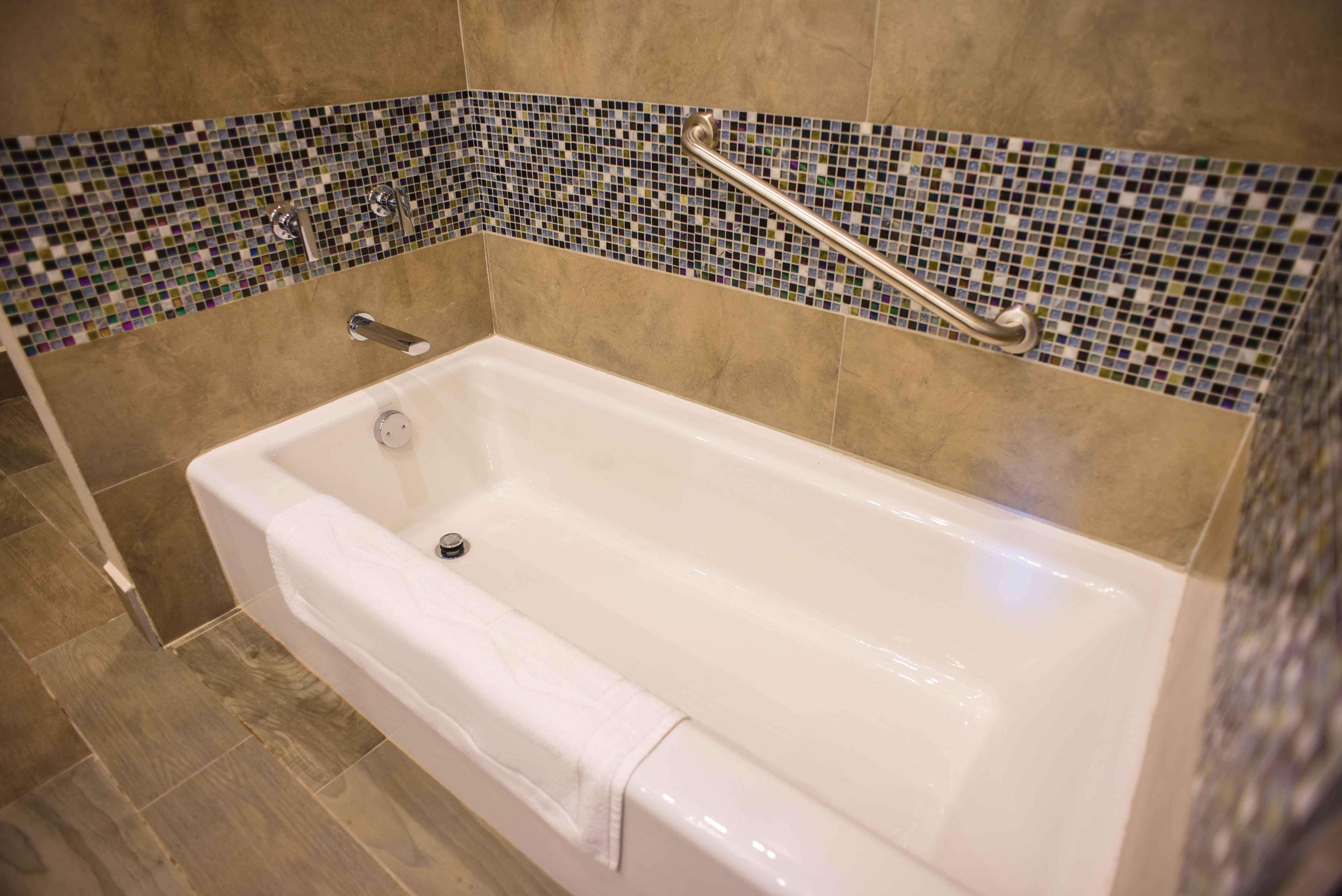 Hampton Inn Piedras Negras Exteriör bild
