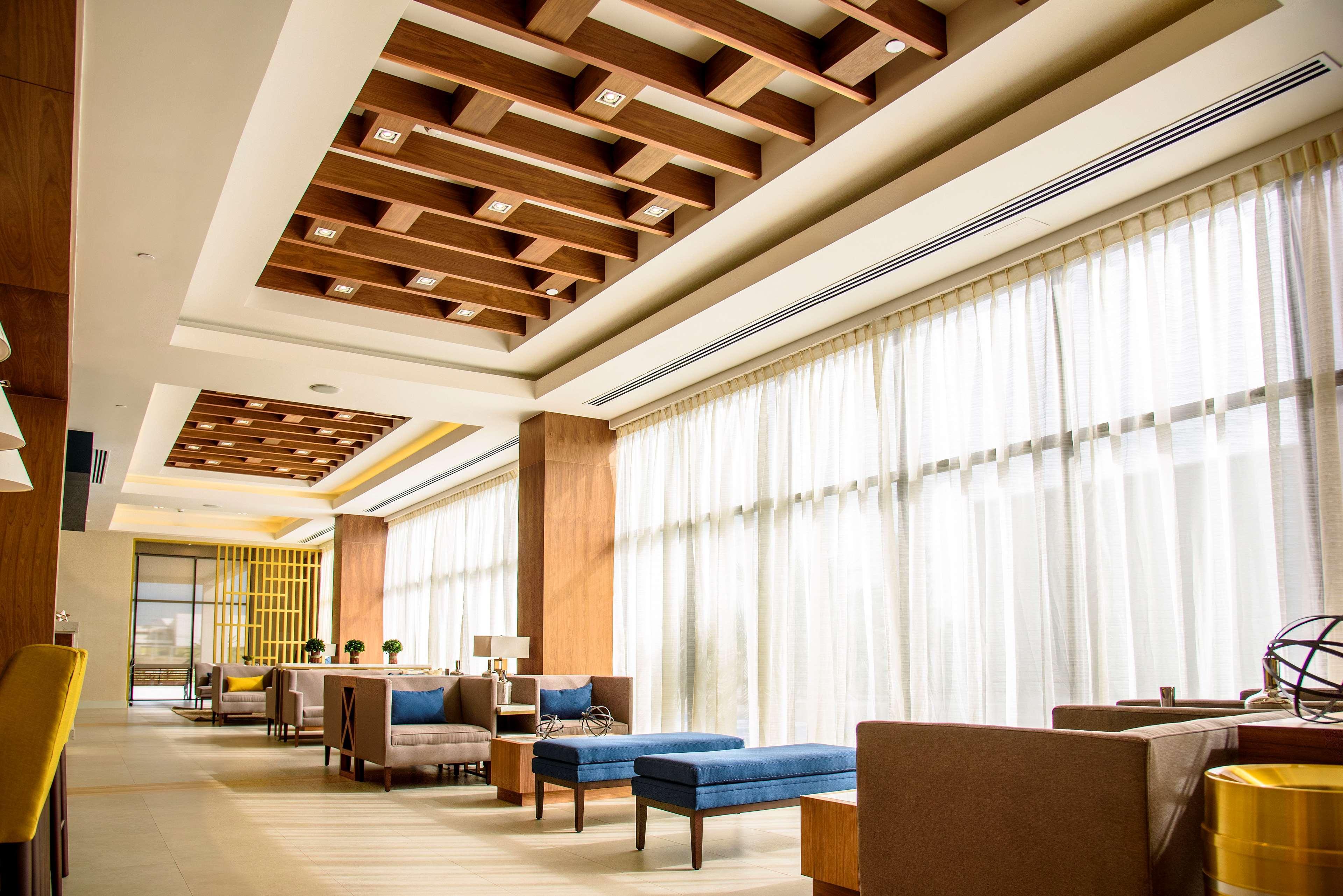Hampton Inn Piedras Negras Exteriör bild