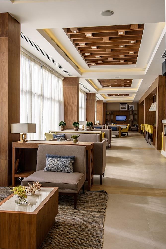 Hampton Inn Piedras Negras Exteriör bild