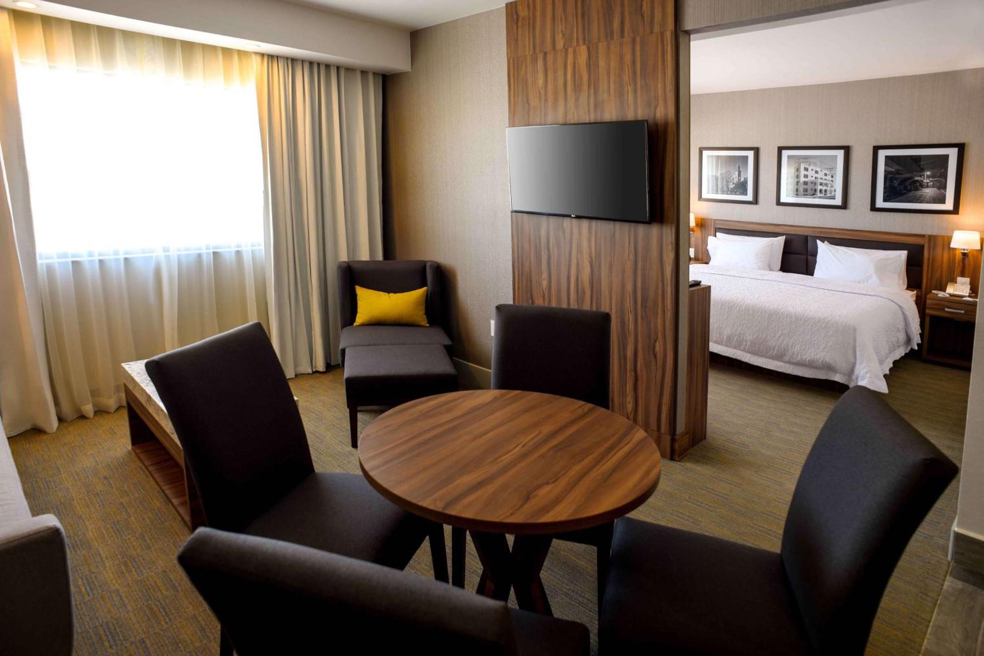 Hampton Inn Piedras Negras Exteriör bild
